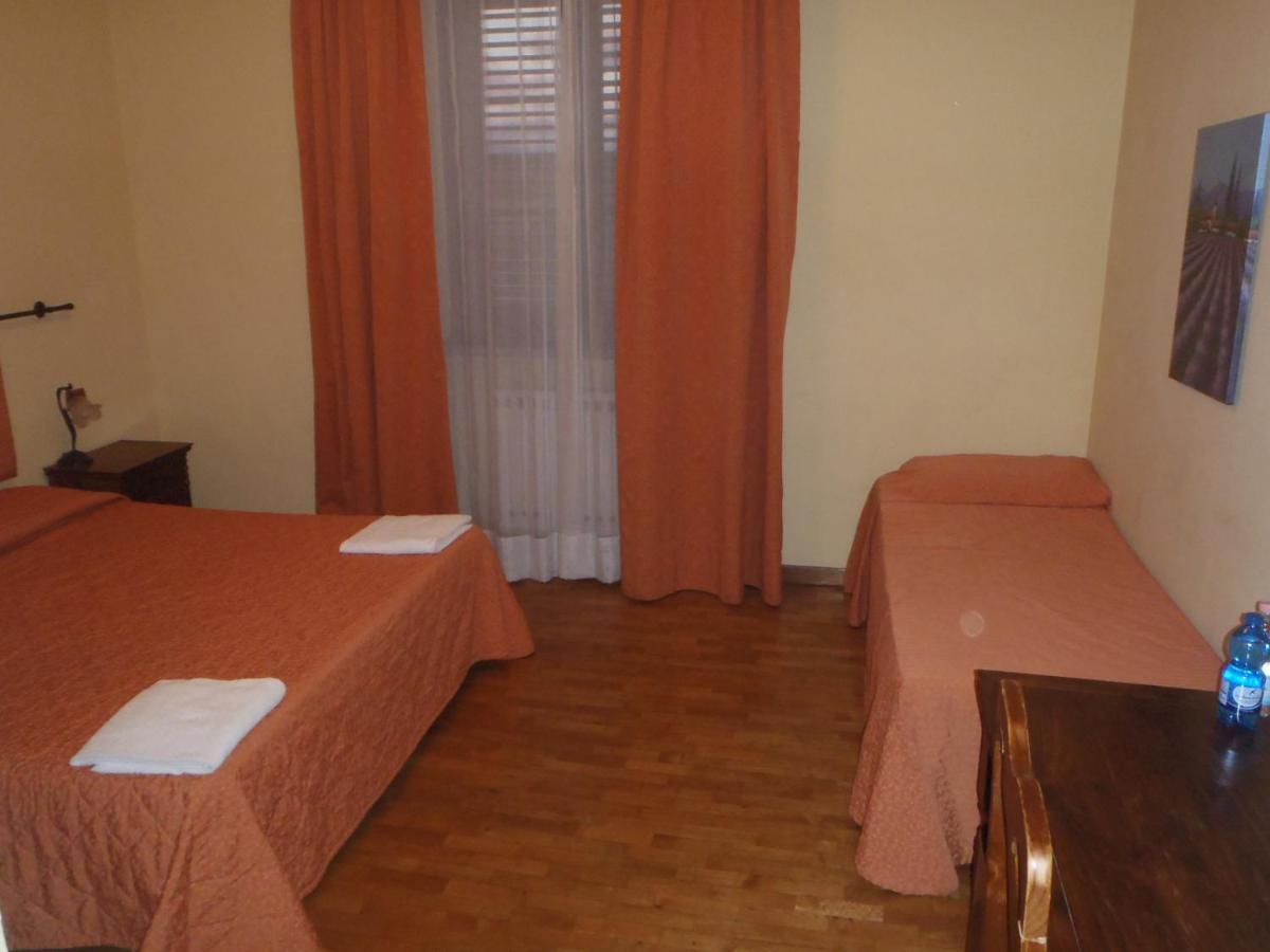 Airone Pisa Park Hotel San Giuliano Terme Room photo